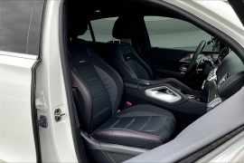 Used 2023 Mercedes-Benz GLE AMG GLE 53 4MATIC Coupe at Pre-Owned Plus near San Antonio, TX