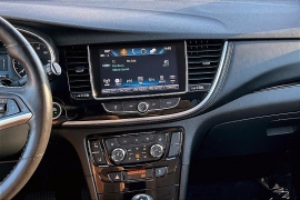 Used 2019  Buick Encore 4d SUV FWD Essence at Pre-Owned Plus near San Antonio&comma; TX