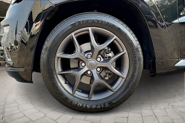Used 2020 Jeep Grand Cherokee Limited X 4x2 at Pre-Owned Plus near San Antonio, TX
