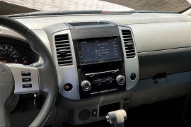 Used 2019 Nissan Frontier 2WD Crew Cab SV at Pre-Owned Plus near San Antonio, TX