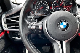 Used 2017  BMW X6 M Sports Activity Coupe at Pre-Owned Plus near San Antonio&comma; TX