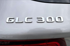 Used 2021  Mercedes-Benz GLC GLC 300 4MATIC SUV at Pre-Owned Plus near San Antonio&comma; TX