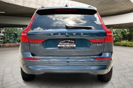 Used 2022 Volvo XC60 B5 AWD Momentum at Pre-Owned Plus near San Antonio, TX