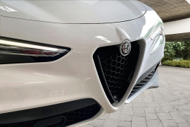 Used 2021  Alfa Romeo Stelvio RWD at Pre-Owned Plus near San Antonio&comma; TX