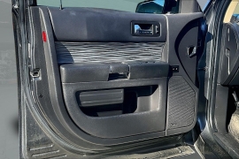 Used 2019  Ford Flex 4d SUV FWD SEL at Pre-Owned Plus near San Antonio&comma; TX