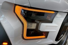 Used 2018  Ford F-150 4WD SuperCrew Raptor at Pre-Owned Plus near San Antonio&comma; TX