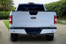 Used 2019  Ford F-150 4WD SuperCab XLT at Pre-Owned Plus near San Antonio&comma; TX