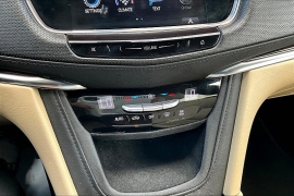 Used 2019 Cadillac XT5 4d SUV FWD at Pre-Owned Plus near San Antonio, TX