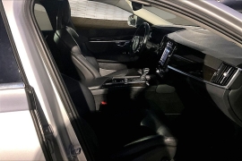 Used 2018  Volvo S90 4d Sedan FWD T5 Momentum at Pre-Owned Plus near San Antonio&comma; TX