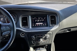 Used 2020  Dodge Charger 4d Sedan RWD SXT at Pre-Owned Plus near San Antonio&comma; TX