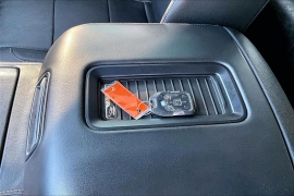 Used 2018  Chevrolet Tahoe 4d SUV RWD Premier at Pre-Owned Plus near San Antonio&comma; TX