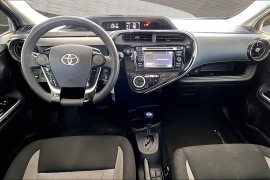 Used 2018  Toyota Prius c 5d Hatchback Four at Pre-Owned Plus near San Antonio&comma; TX