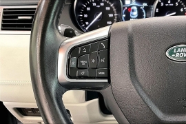 Used 2018  Land Rover Discovery Sport 4d SUV HSE 237HP at Pre-Owned Plus near San Antonio&comma; TX