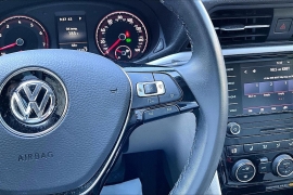 Used 2022  Volkswagen Passat 2&period;0T SE Auto at Pre-Owned Plus near San Antonio&comma; TX