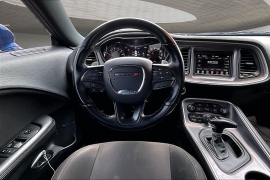 Used 2020  Dodge Challenger 2d Coupe RWD GT at Pre-Owned Plus near San Antonio&comma; TX