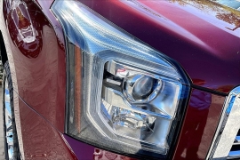 Used 2019  GMC Yukon 4d SUV 4WD Denali at Pre-Owned Plus near San Antonio&comma; TX