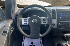 Used 2019 Nissan Frontier 2WD King Cab SV Auto at Pre-Owned Plus near San Antonio, TX