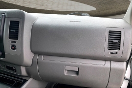 Used 2018  Nissan NV 2500 Cargo Van 3d High Roof Van S V6 at Pre-Owned Plus near San Antonio&comma; TX