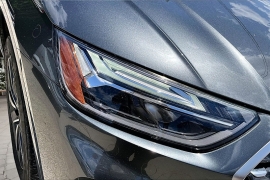 Used 2022  Audi Q5 Sportback S line Premium 45 TFSI quattro at Pre-Owned Plus near San Antonio&comma; TX