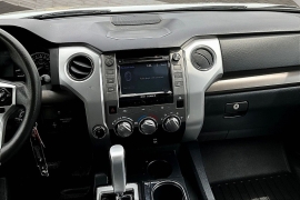 Used 2019  Toyota Tundra 4WD CrewMax SR5 5&period;7L FFV at Pre-Owned Plus near San Antonio&comma; TX