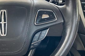 Used 2018  Lincoln MKZ 4d Sedan FWD Reserve V6 at Pre-Owned Plus near San Antonio&comma; TX