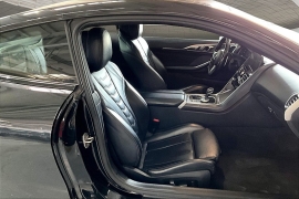 Used 2022  BMW 8 Series 840i Coupe at Pre-Owned Plus near San Antonio&comma; TX