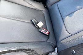 Used 2017  BMW 3 Series 330i Sedan South Africa at Pre-Owned Plus near San Antonio, TX