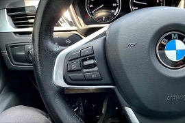 Used 2021 BMW X1 sDrive28i Sports Activity Vehicle at Pre-Owned Plus near San Antonio, TX