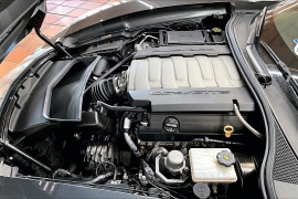 Used 2017  Chevrolet Corvette 2d Coupe Stingray w&sol;2LT at Pre-Owned Plus near San Antonio&comma; TX
