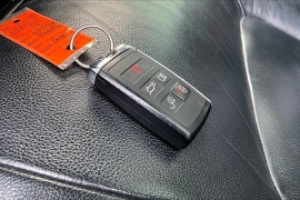 Used 2018  Land Rover Range Rover 4d SUV 3&period;0L SC at Pre-Owned Plus near San Antonio&comma; TX