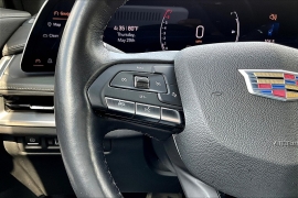 Used 2024 Cadillac XT4 AWD 4dr Premium Luxury at Pre-Owned Plus near San Antonio, TX