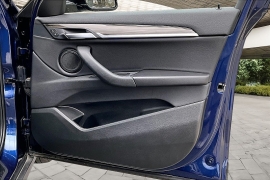 Used 2018  BMW X2 sDrive28i Sports Activity Coupe at Pre-Owned Plus near San Antonio&comma; TX