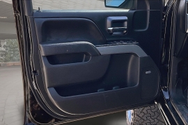 Used 2018  Chevrolet Silverado 1500 4WD Crew Cab LT Z71 Texas Edition at Pre-Owned Plus near San Antonio&comma; TX