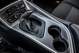 Used 2021  Dodge Challenger SXT RWD at Pre-Owned Plus near San Antonio, TX