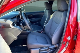 Used 2021  Toyota Corolla LE CVT at Pre-Owned Plus near San Antonio&comma; TX