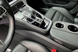 Used 2018 Porsche Panamera 4d Hatchback RWD at Pre-Owned Plus near San Antonio, TX