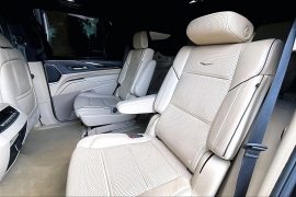 Used 2023  Cadillac Escalade 4WD 4dr Premium Luxury at Pre-Owned Plus near San Antonio&comma; TX