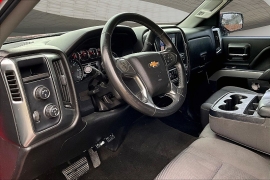 Used 2017  Chevrolet Silverado 1500 4WD Reg Cab LT Z71 at Pre-Owned Plus near San Antonio&comma; TX