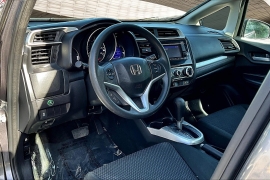 Used 2019 Honda Fit 4d Hatchback LX CVT at Pre-Owned Plus near San Antonio, TX