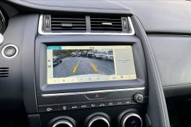 Used 2020  Jaguar E-PACE 4d SUV AWD at Pre-Owned Plus near San Antonio&comma; TX