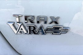 Used 2021  Chevrolet Trax FWD 4dr LS at Pre-Owned Plus near San Antonio&comma; TX