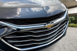 Used 2023 Chevrolet Malibu 4dr Sdn 1LT at Pre-Owned Plus near San Antonio, TX
