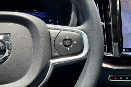 Used 2022 Volvo XC60 B5 AWD Momentum at Pre-Owned Plus near San Antonio, TX