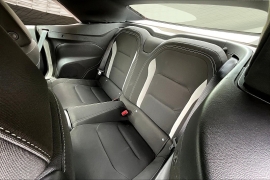 Used 2023 Chevrolet Camaro 2dr Conv 1LT at Pre-Owned Plus near San Antonio, TX