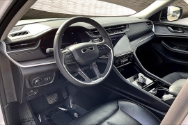 Used 2023  Jeep Grand Cherokee Limited 4x2 at Pre-Owned Plus near San Antonio&comma; TX