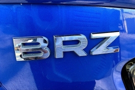 Used 2015  Subaru BRZ 2d Coupe Limited 6spd at Pre-Owned Plus near San Antonio&comma; TX