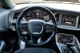 Used 2021 Dodge Challenger GT AWD at Pre-Owned Plus near San Antonio, TX