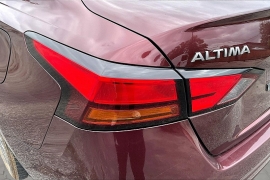Used 2023  Nissan Altima 2&period;5 SV Sedan at Pre-Owned Plus near San Antonio&comma; TX
