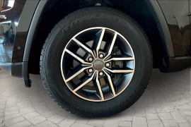 Used 2019 Jeep Grand Cherokee 4d SUV 4WD Limited V6 at Pre-Owned Plus near San Antonio, TX