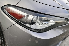 Used 2018  Alfa Romeo Giulia 4d Sedan RWD Ti Sport at Pre-Owned Plus near San Antonio&comma; TX